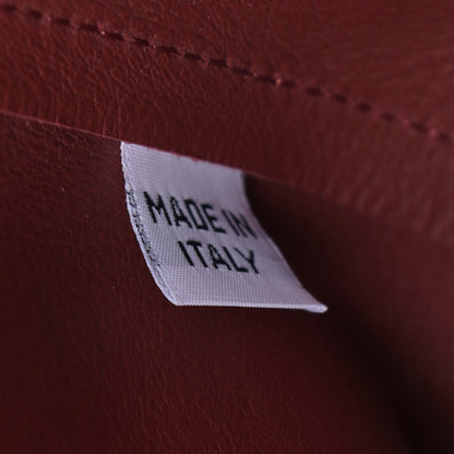 Mansur Gavriel Suede Mini Bucket Bag Rococo 7 of 9