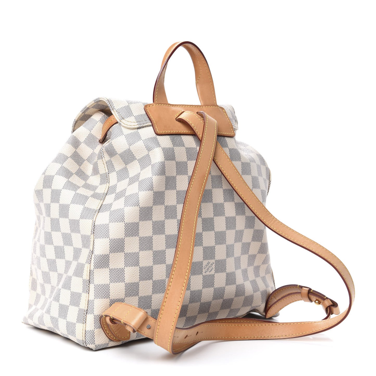 Damier Azur Sperone Backpack