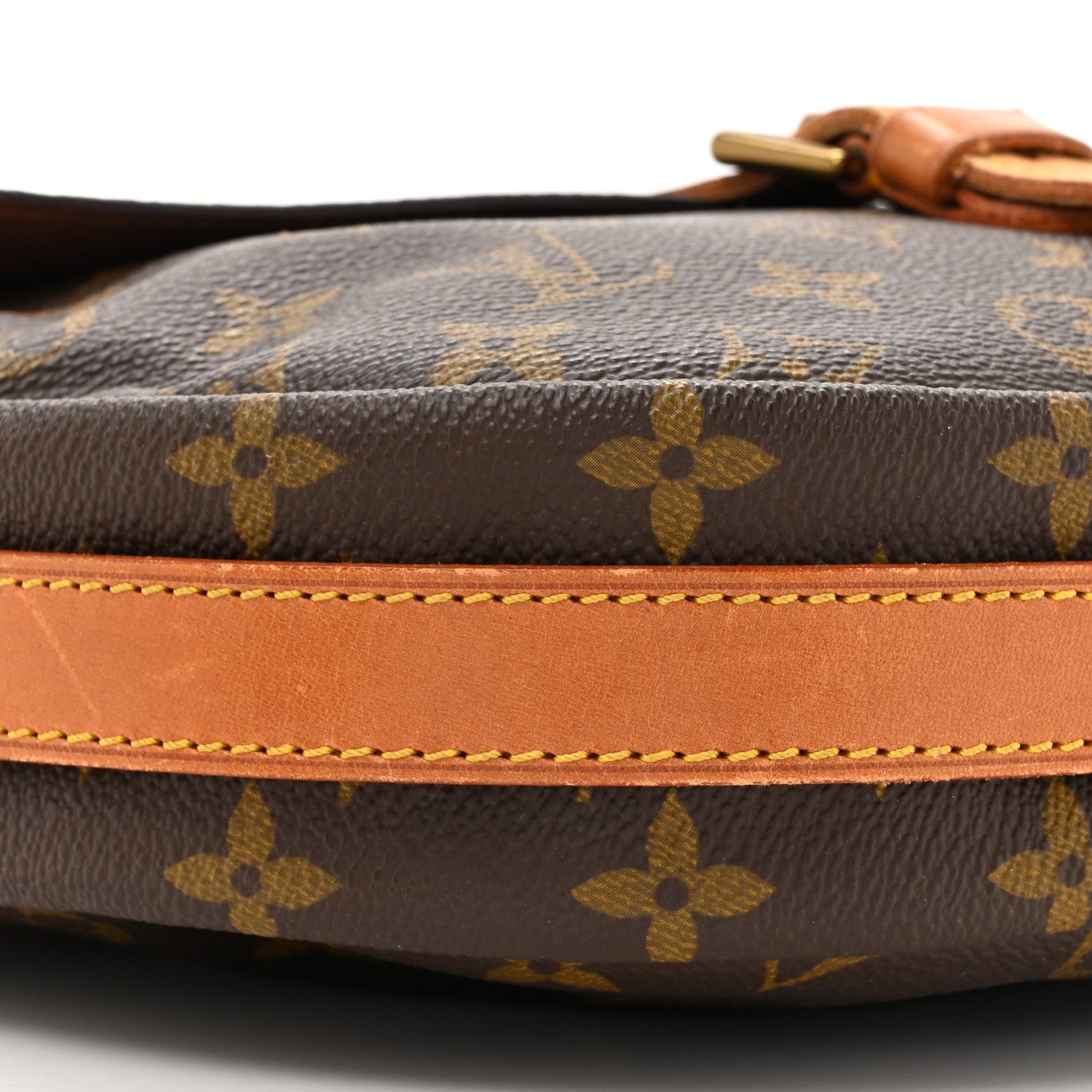 Louis Vuitton Monogram Jeune Fille 11 of 19