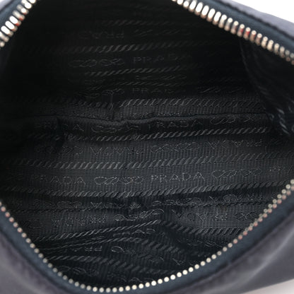 Prada Nylon Re-Edition 2005 Shoulder Bag Baltico 5 of 14