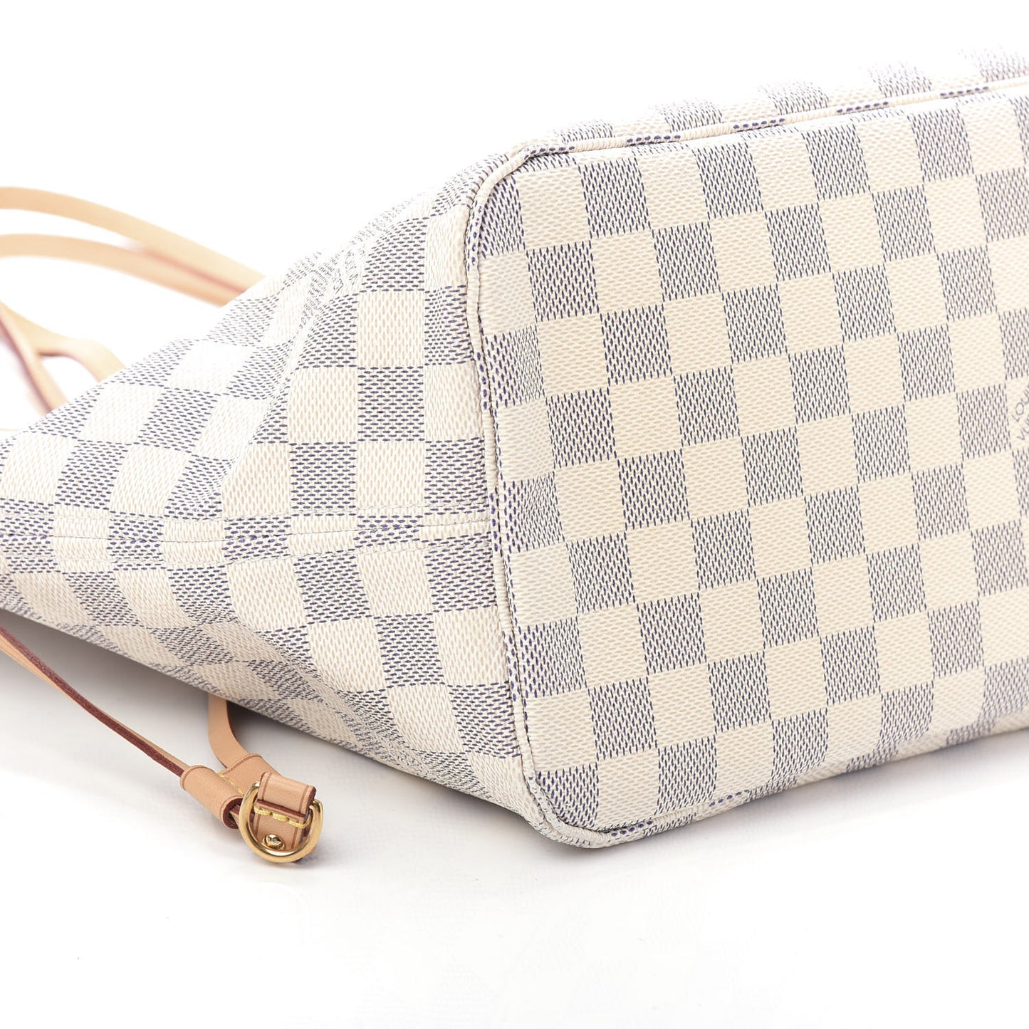 Damier Azur Neo Neverfull MM