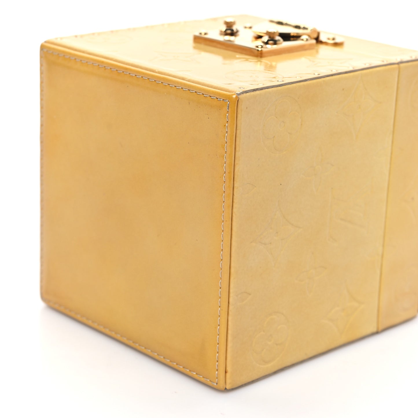 Vernis Bleecker Box Beige