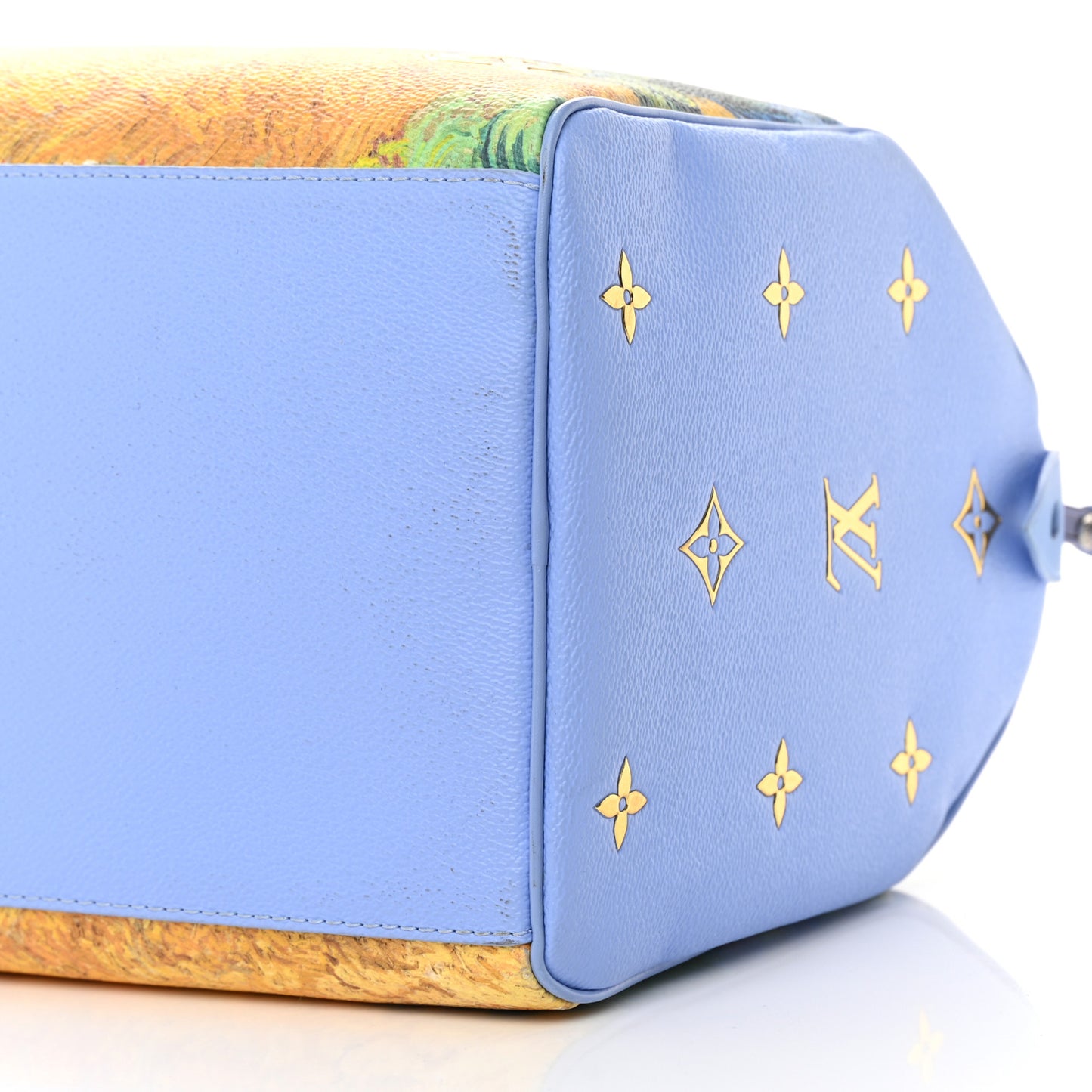 Masters Van Gogh Speedy