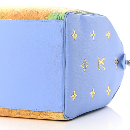 Louis Vuitton Masters Van Gogh Speedy 11 of 16