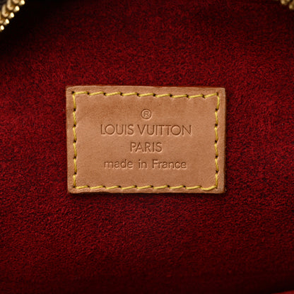 Louis Vuitton Monogram Excentri-Cite 6 of 9