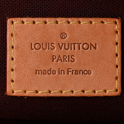 Louis Vuitton Monogram Berri PM 6 of 10
