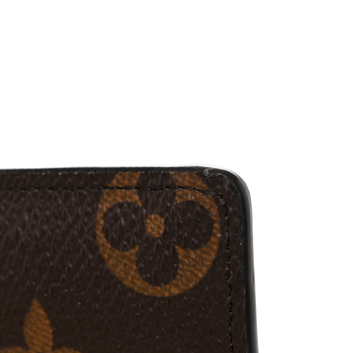 Louis Vuitton Monogram Brazza Wallet 11 of 13