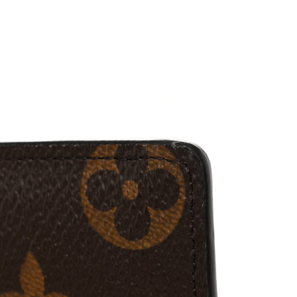 Louis Vuitton Monogram Brazza Wallet 11 of 13
