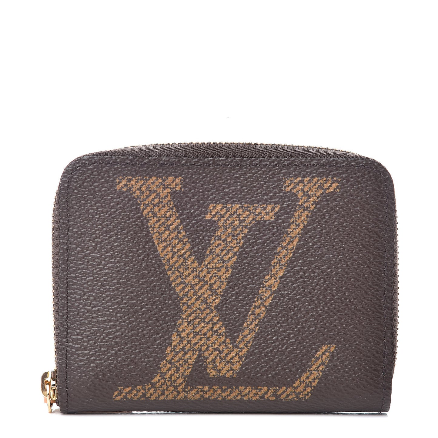 Monogram Giant Zippy Coin Purse