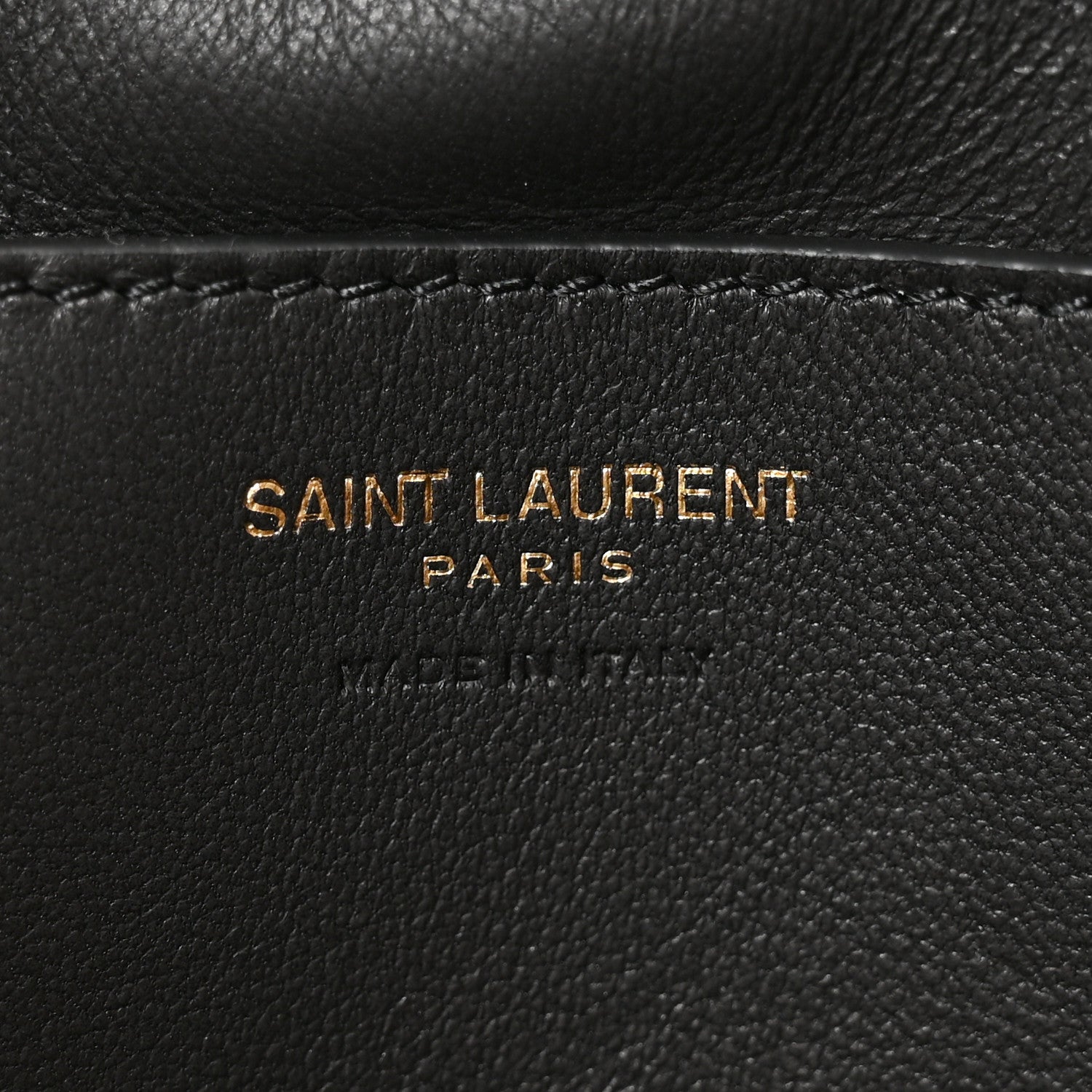 Saint Laurent Suede Monogram Medium Jamie Shoulder Pouch Bag Caramel Cognac 6 of 10