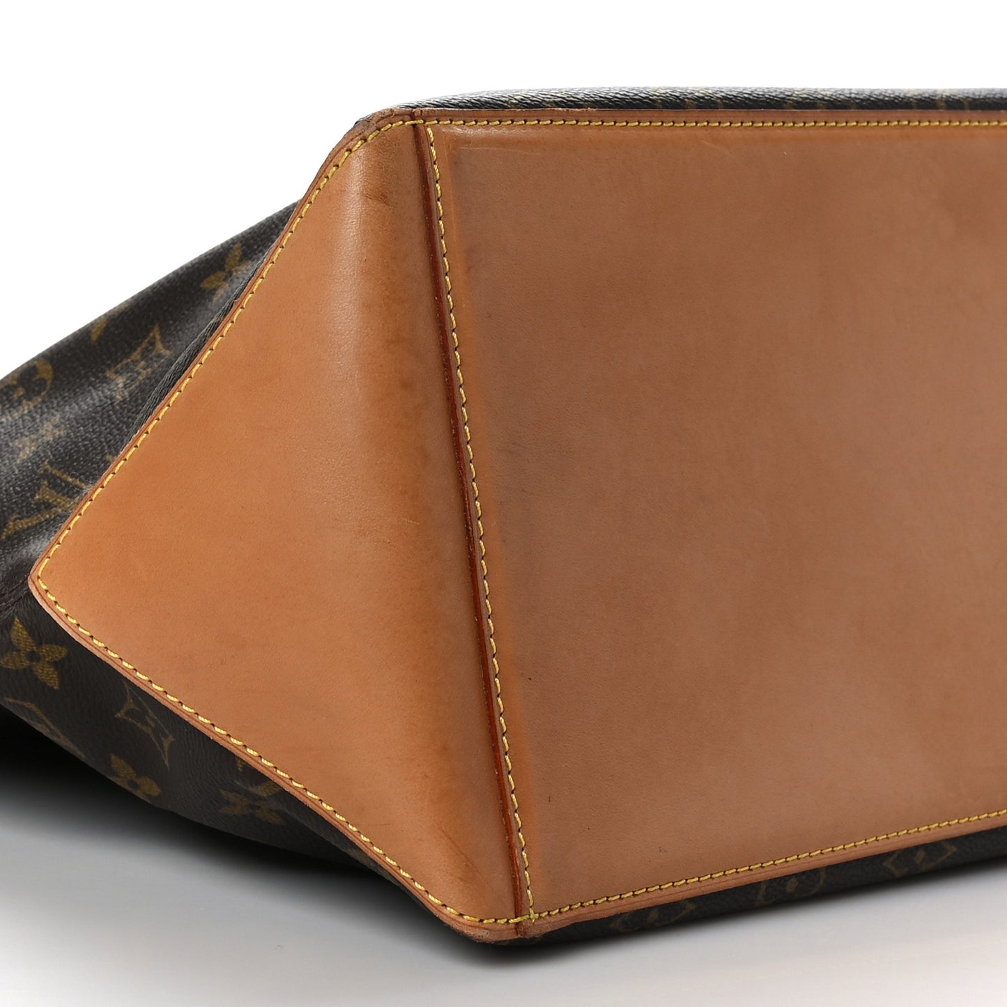 Monogram Cabas Mezzo