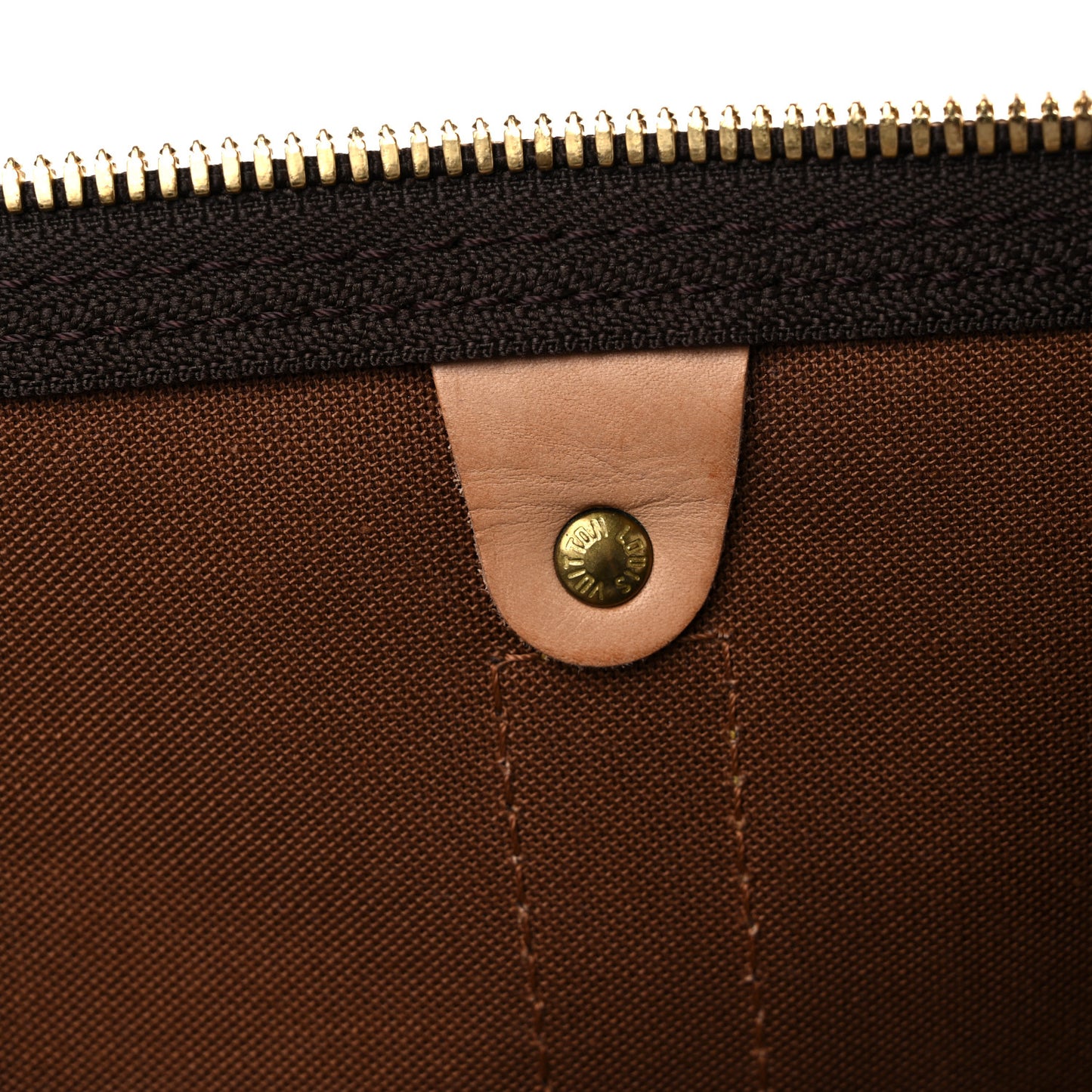 Monogram Keepall Bandouliere 50