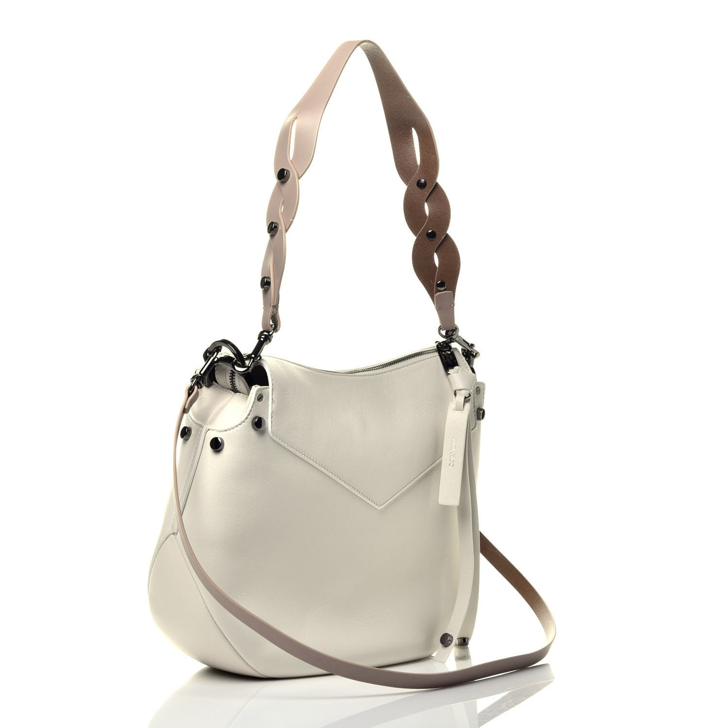 Nappa Artie Hobo Chalk