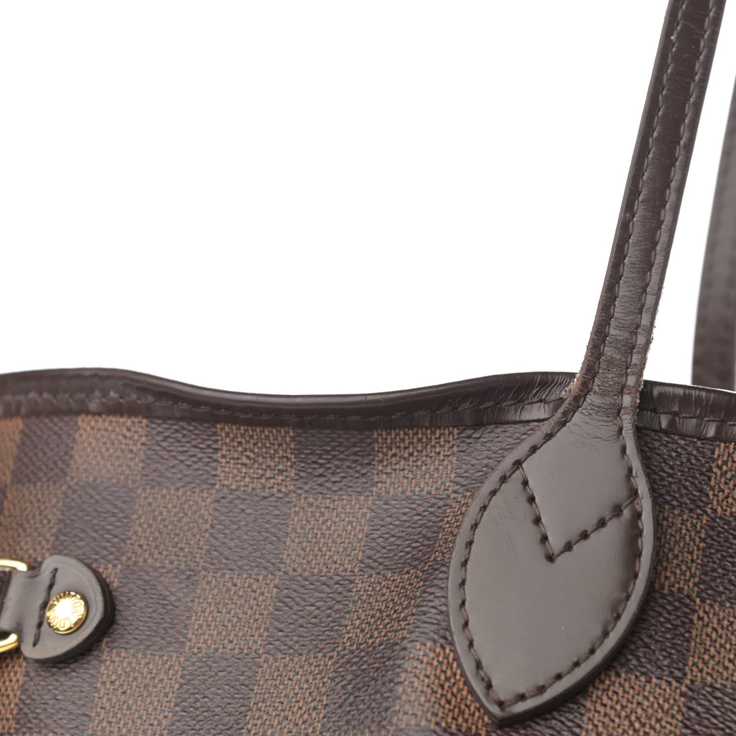Damier Ebene Neo Neverfull GM