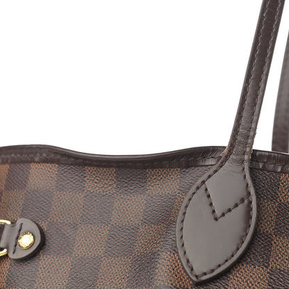 Louis Vuitton Damier Ebene Neo Neverfull GM 15 of 22