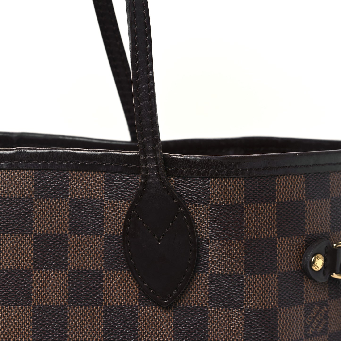 Damier Ebene Neverfull MM