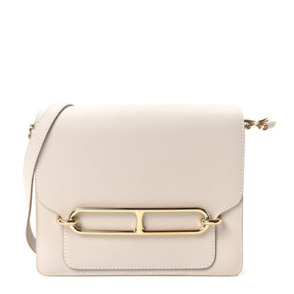 Hermes Evercolor Sac Roulis 23 Beton 1 of 11