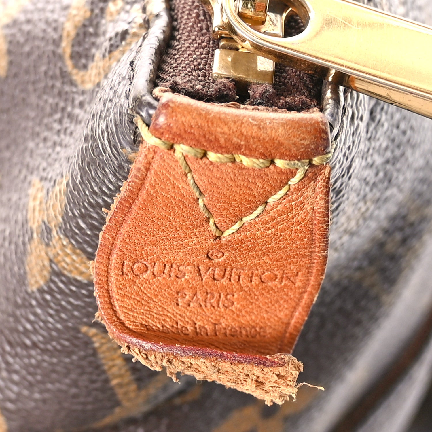 Louis Vuitton Monogram Totally MM 6 of 11