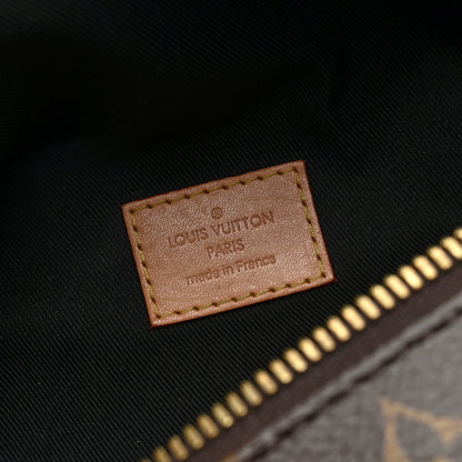 Louis Vuitton Monogram Bumbag 6 of 12