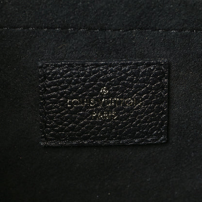 Louis Vuitton Empreinte Saint Sulpice PM Black 6 of 9