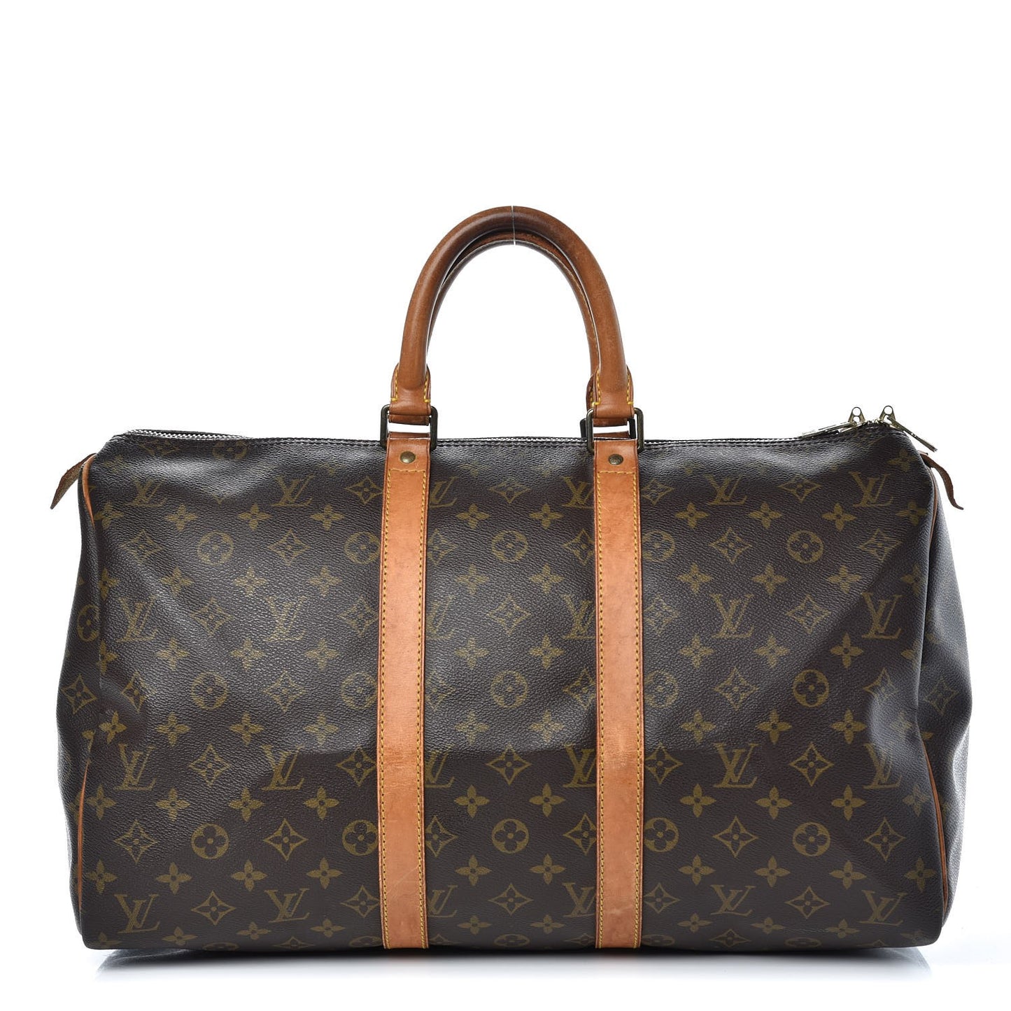 Monogram Keepall 45