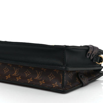 Louis Vuitton Reverse Monogram Trunk Clutch 7 of 7