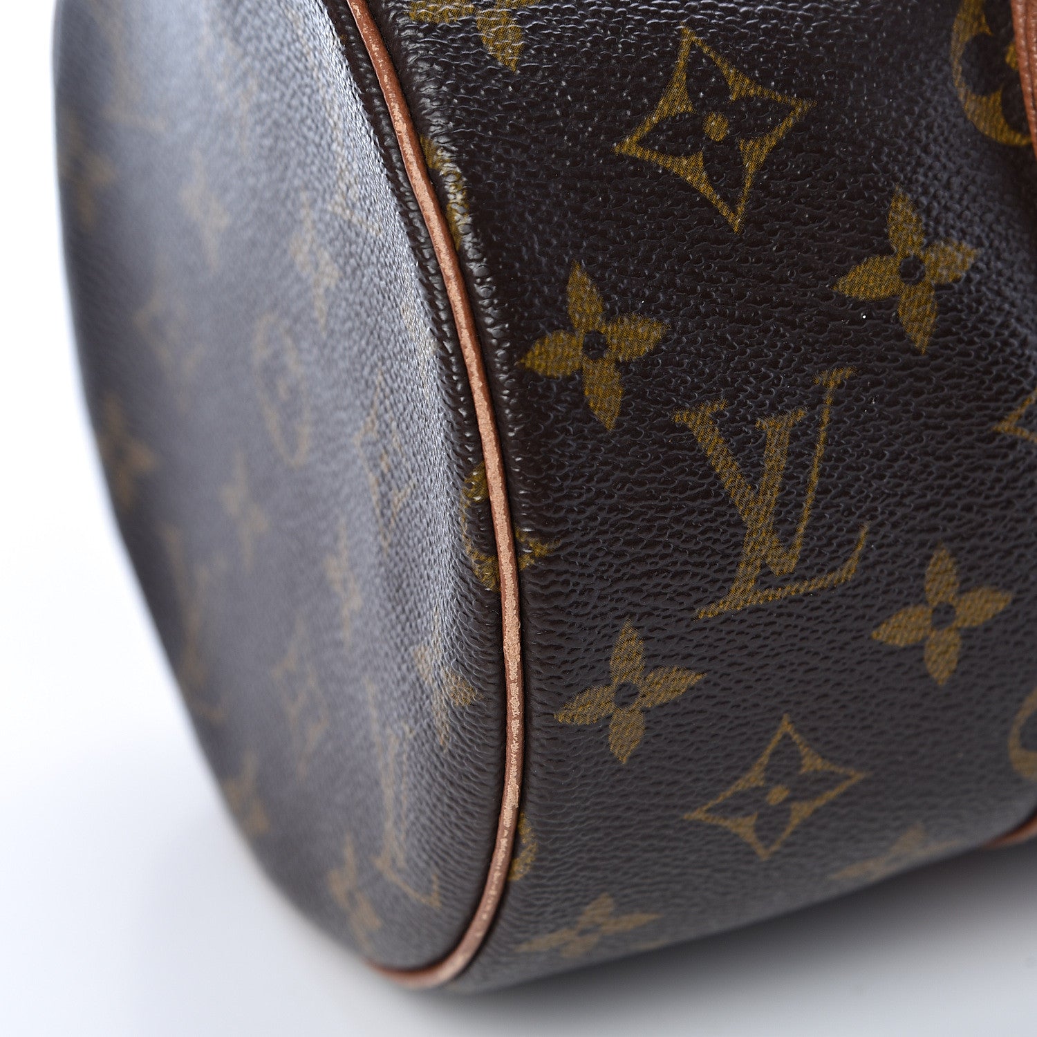 Louis Vuitton Monogram Papillon 30 12 of 18