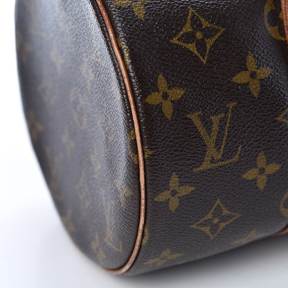 Louis Vuitton Monogram Papillon 30 12 of 18