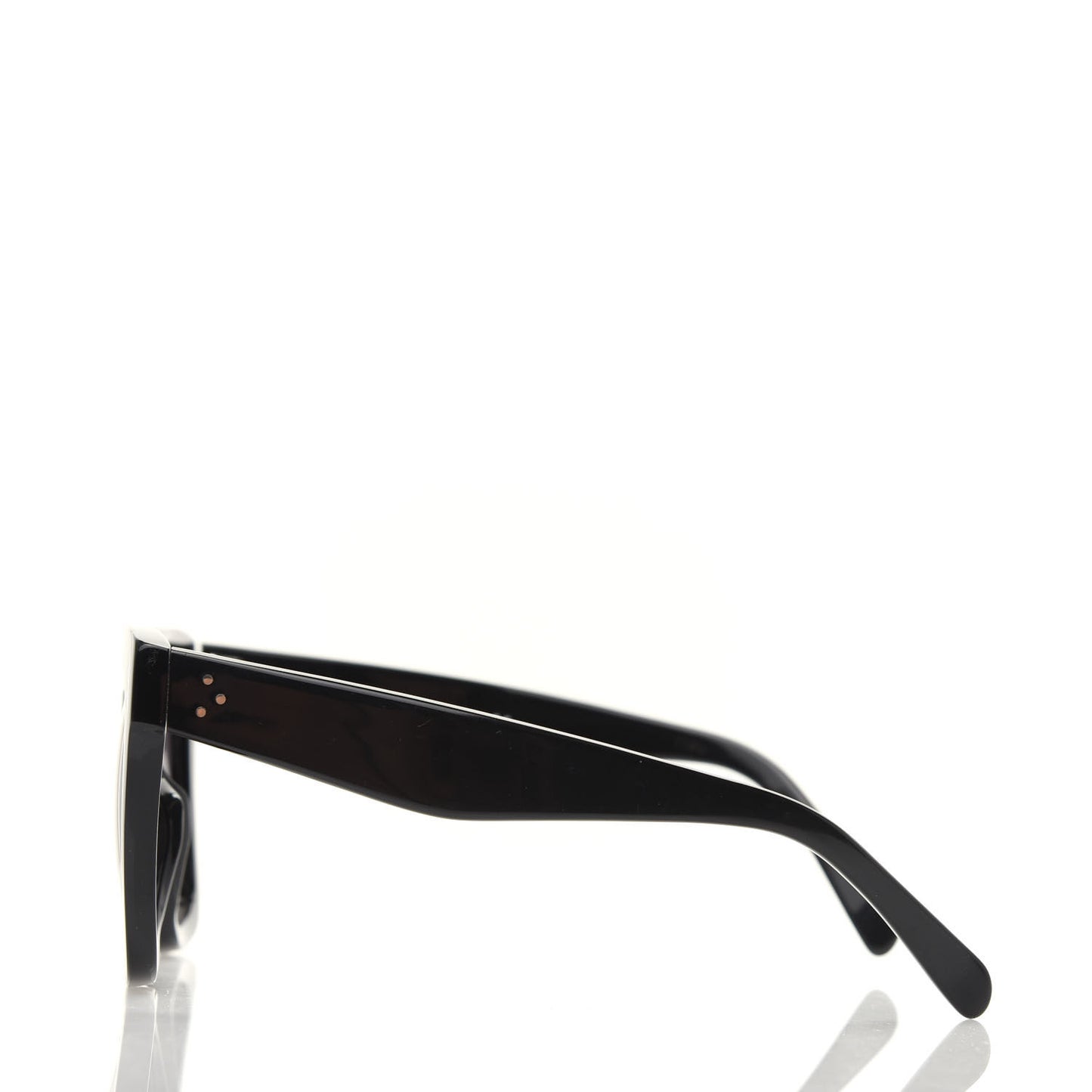 Tilda Sunglasses CL 41076/S Black