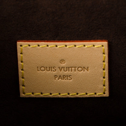 Louis Vuitton Monogram Pochette Metis 6 of 7