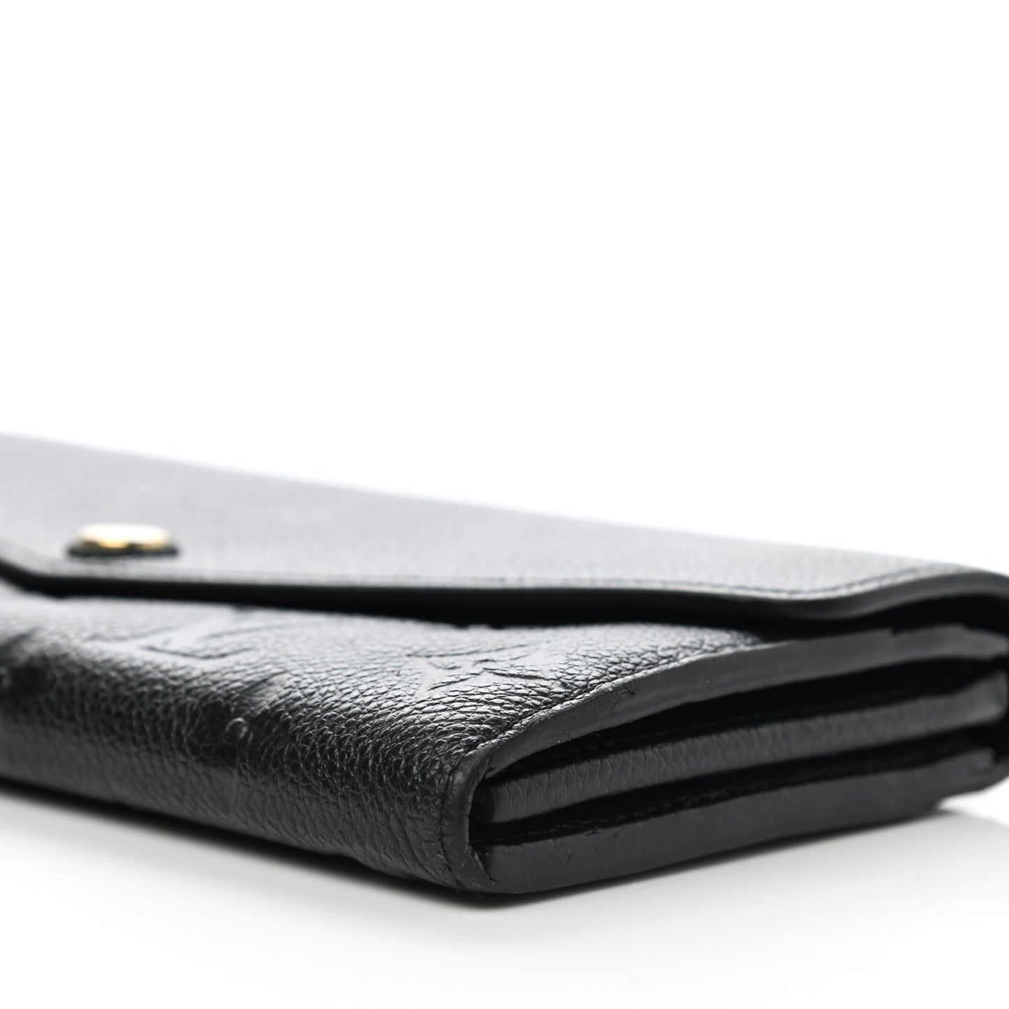 Empreinte Sarah Wallet NM Black