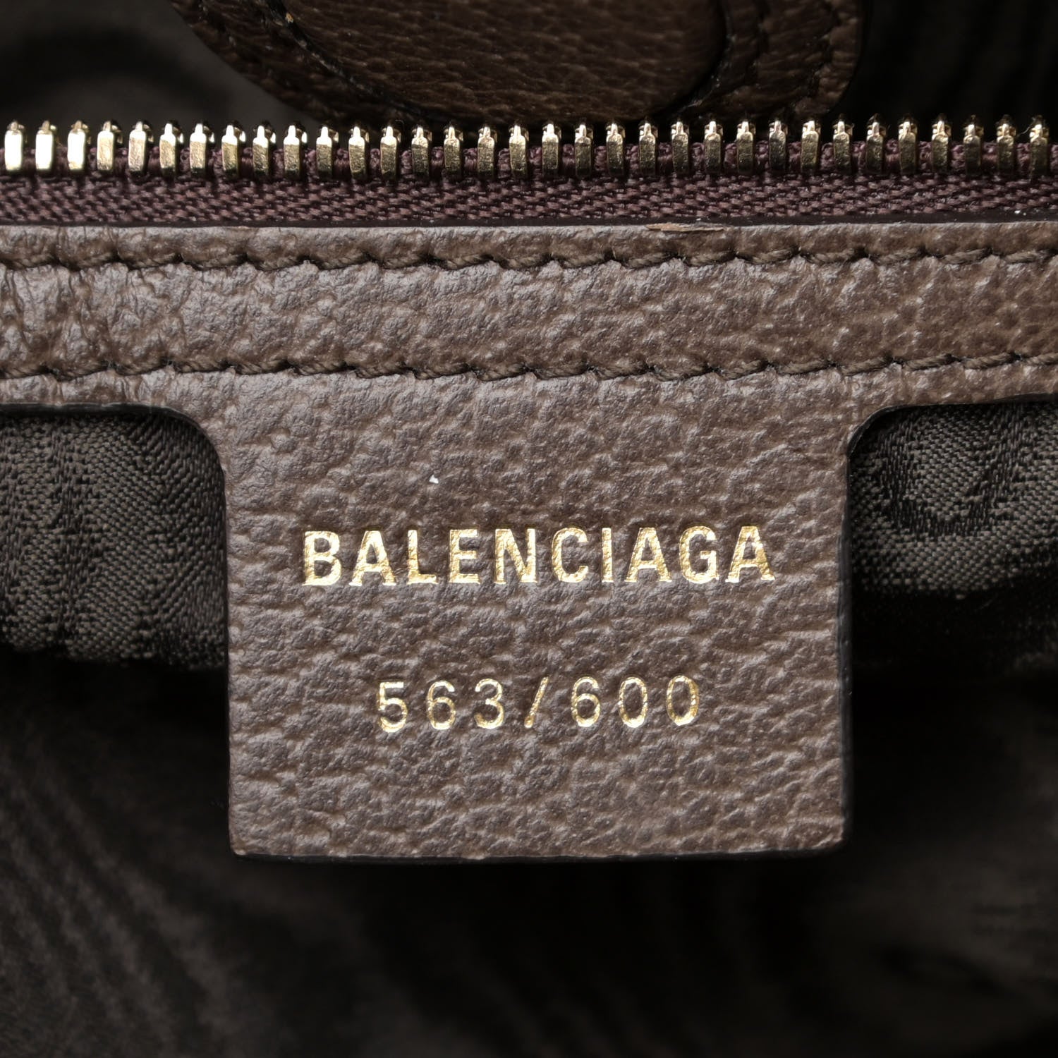 Gucci X BALENCIAGA BB Supreme Monogram Web Graffiti Medium Ophidia Shopping Tote Beige New Acero 6 of 19