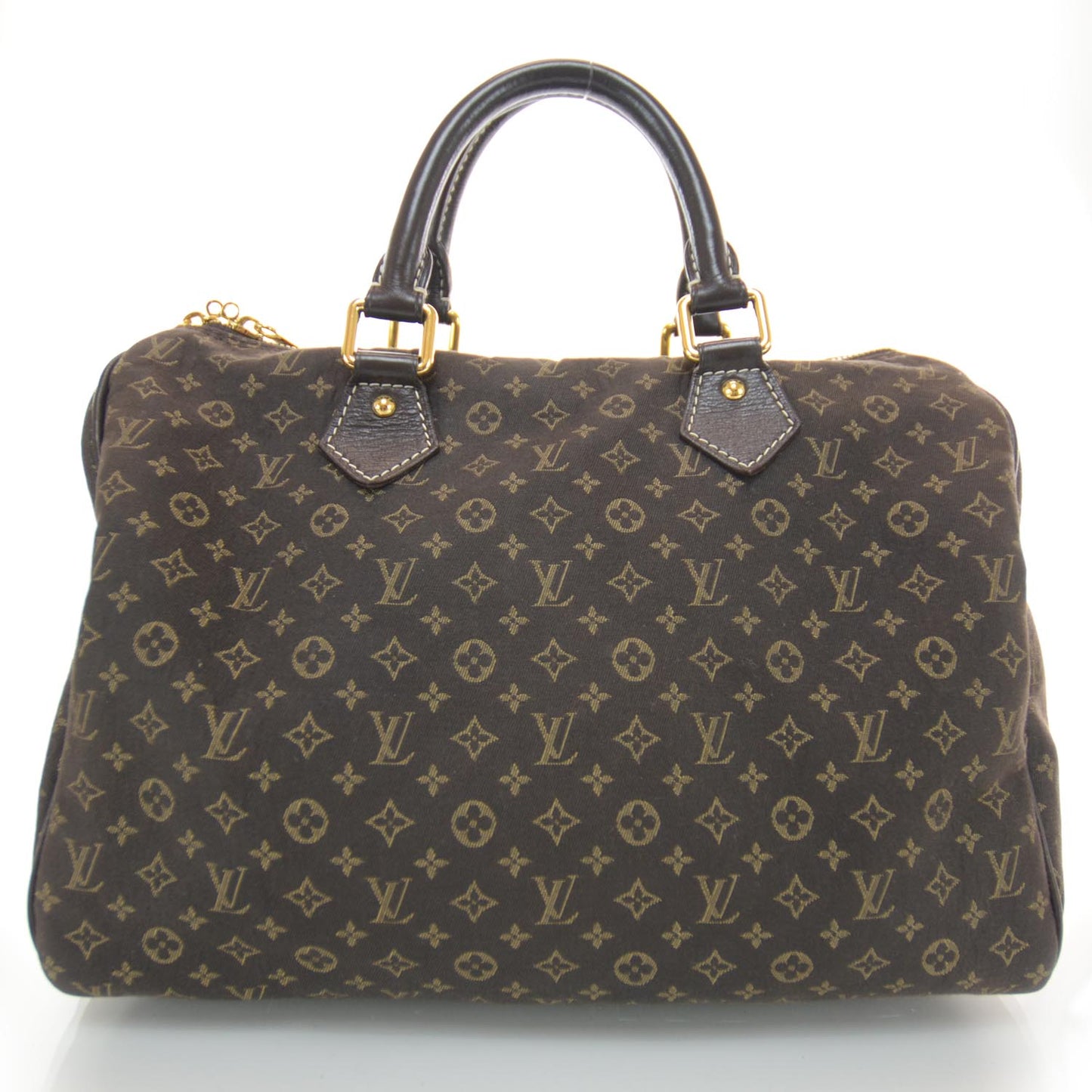 Monogram Idylle Speedy 30 Fusain