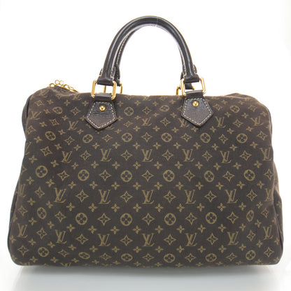 Louis Vuitton Monogram Idylle Speedy 30 Fusain 1 of 6