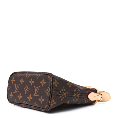 Louis Vuitton Monogram Neverfull BB Pink Peony 11 of 13