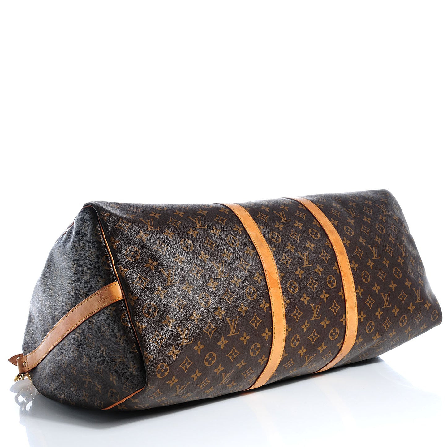 Monogram Keepall Bandouliere 60