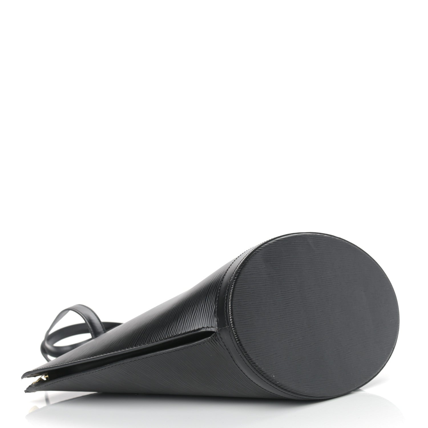 Louis Vuitton Epi Saint Jacques GM Black 2 of 13