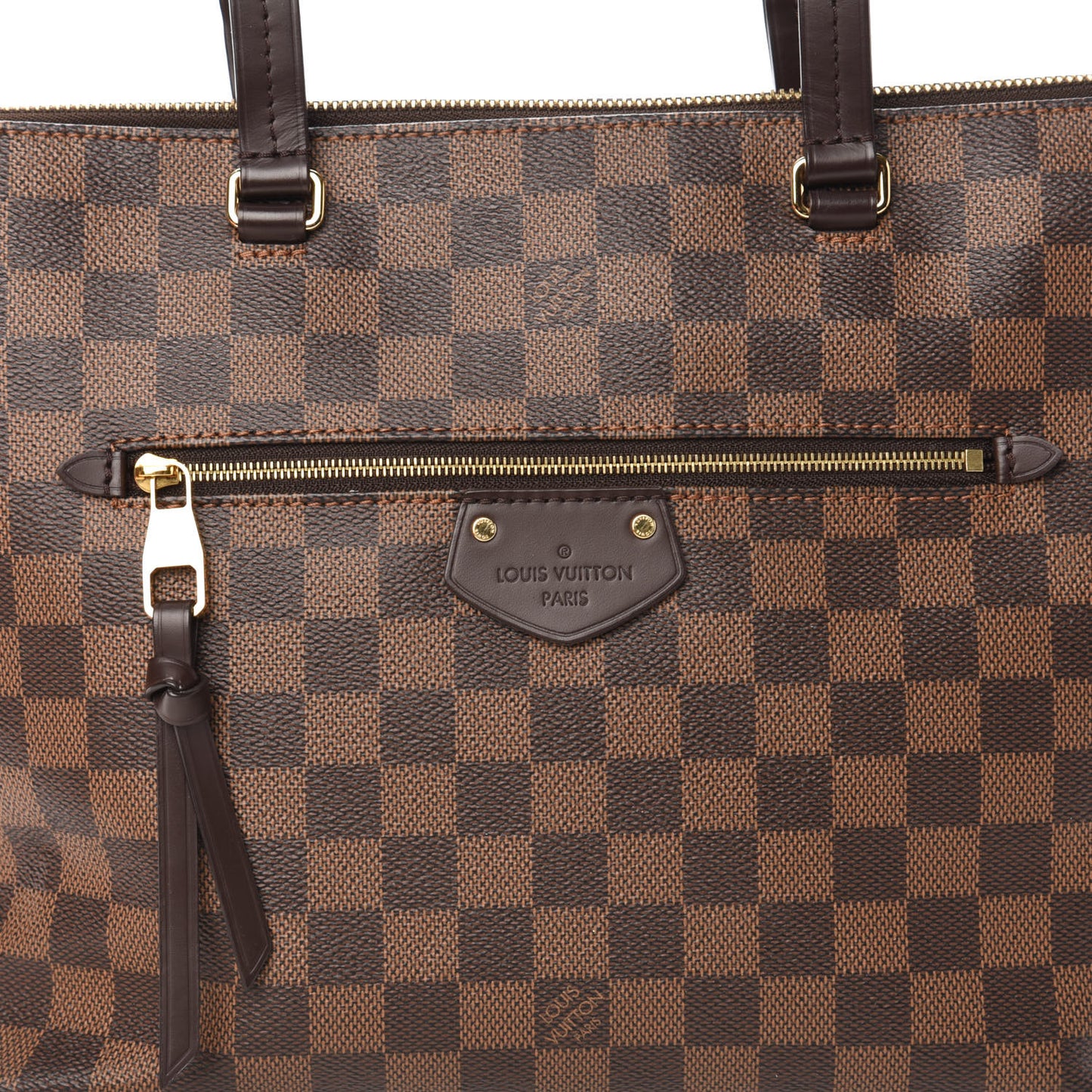 Damier Ebene Iena PM