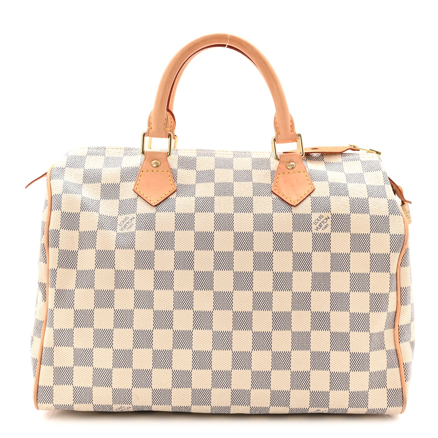Damier Azur Speedy 30