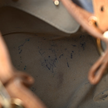 Louis Vuitton Monogram Galliera PM 13 of 15