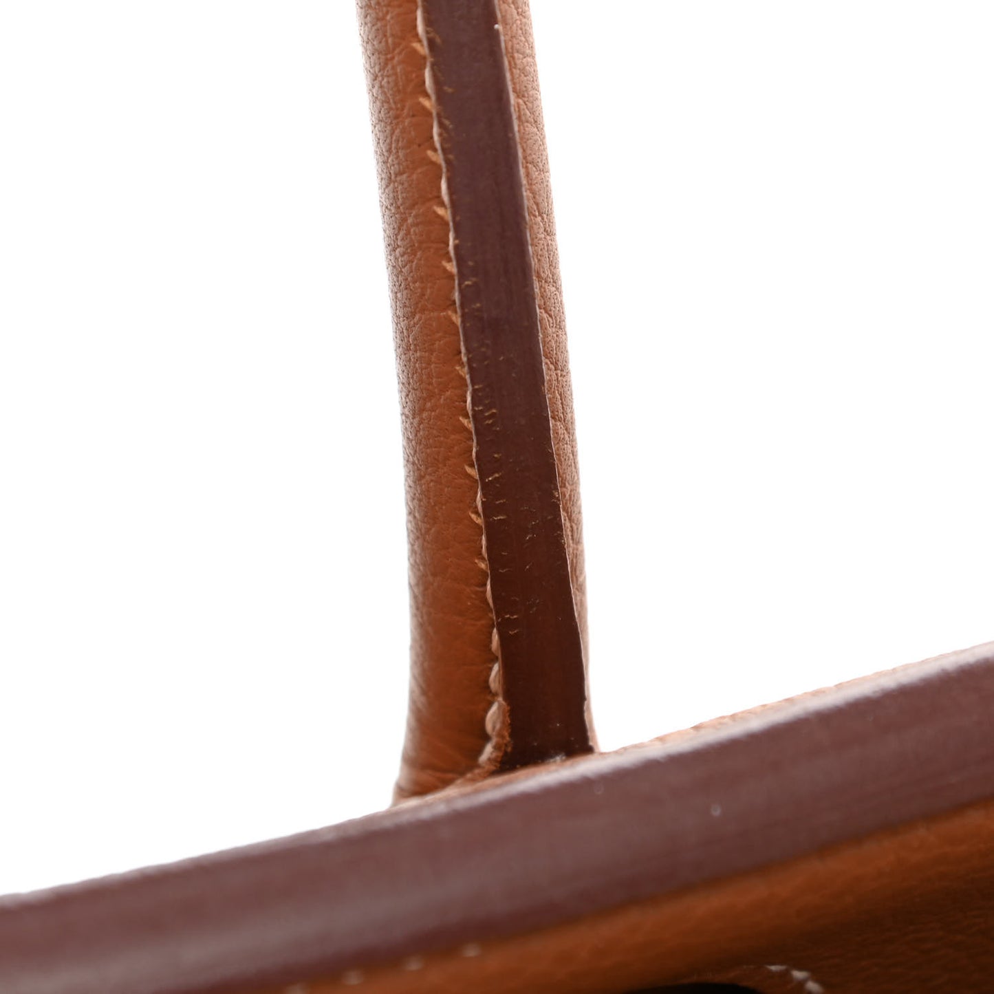 Togo Birkin 30 Gold