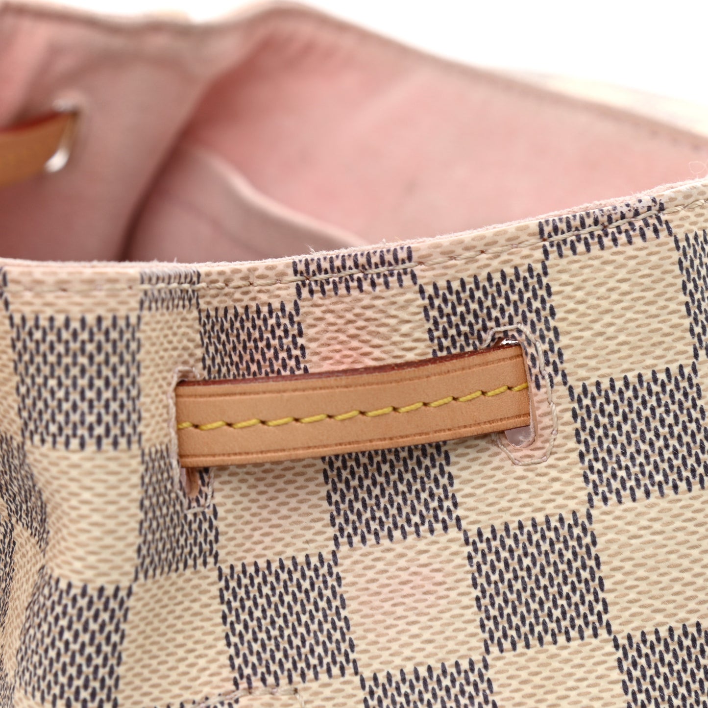 Damier Azur Sperone BB Backpack