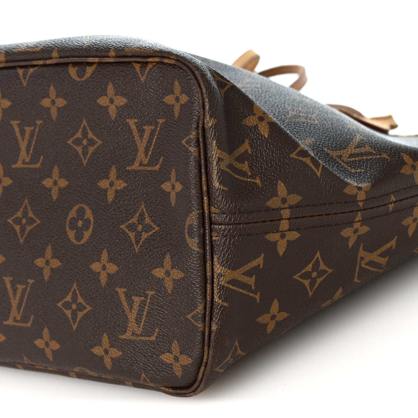 Monogram Neo Neverfull MM Pivoine
