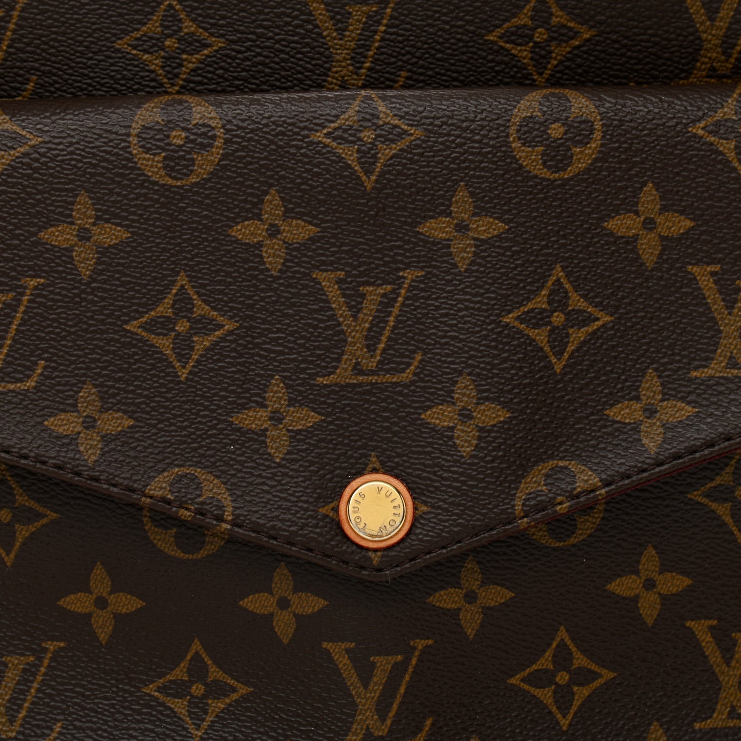 Monogram Mabillon