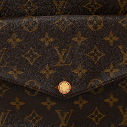 Louis Vuitton Monogram Mabillon 7 of 10