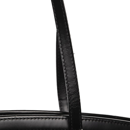 Louis Vuitton Epi Madeleine GM Black 9 of 15