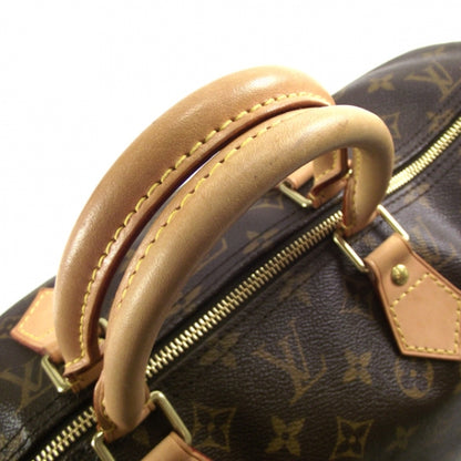Louis Vuitton Monogram Speedy 40 7 of 9
