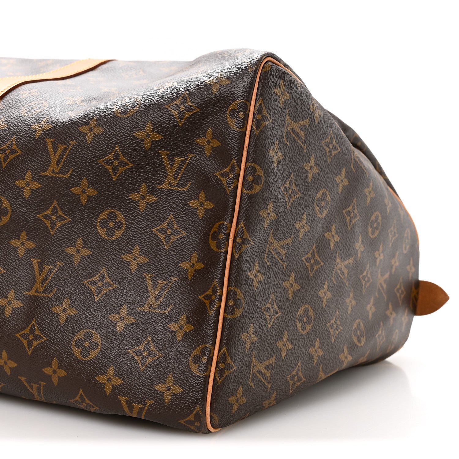 Louis Vuitton Monogram Keepall 55 9 of 9