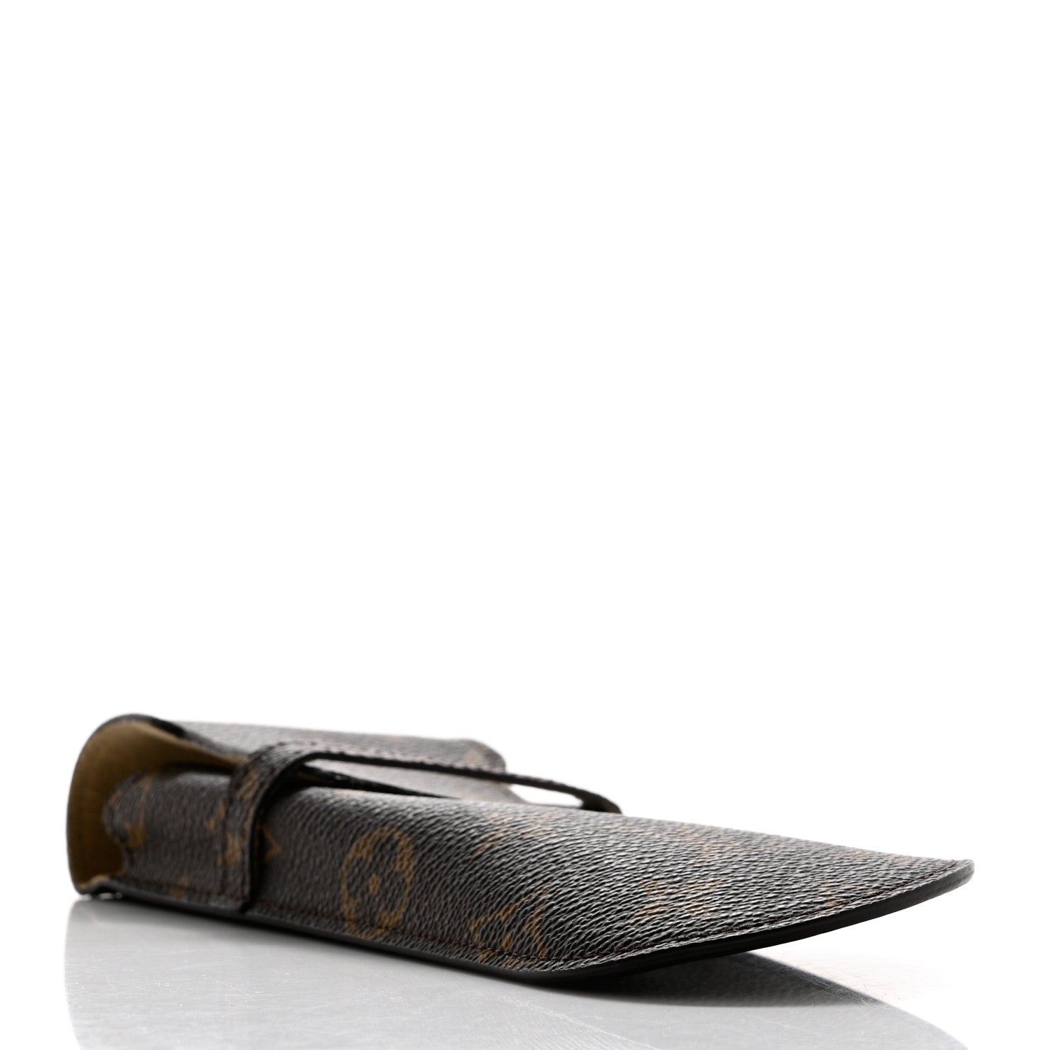 Louis Vuitton Monogram Etui Pen Holder Case 4 of 7