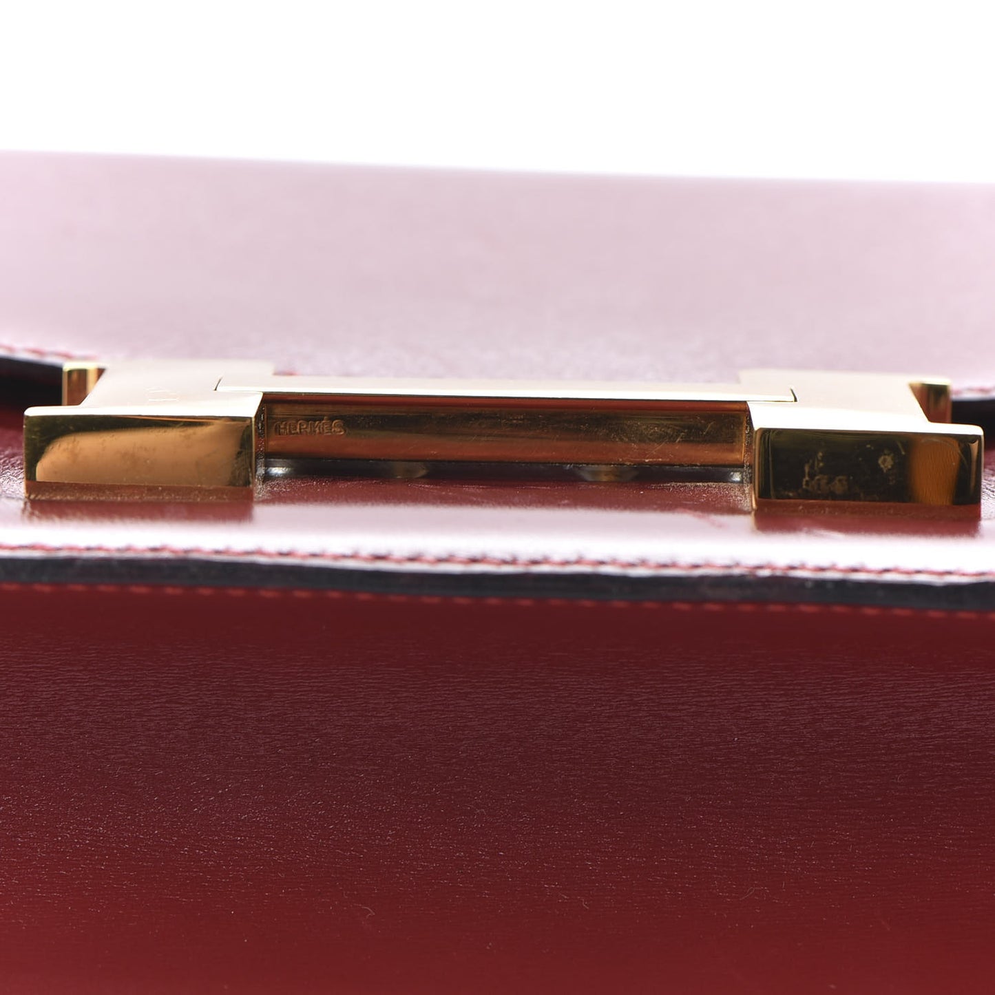 Box Constance 23 Rouge H